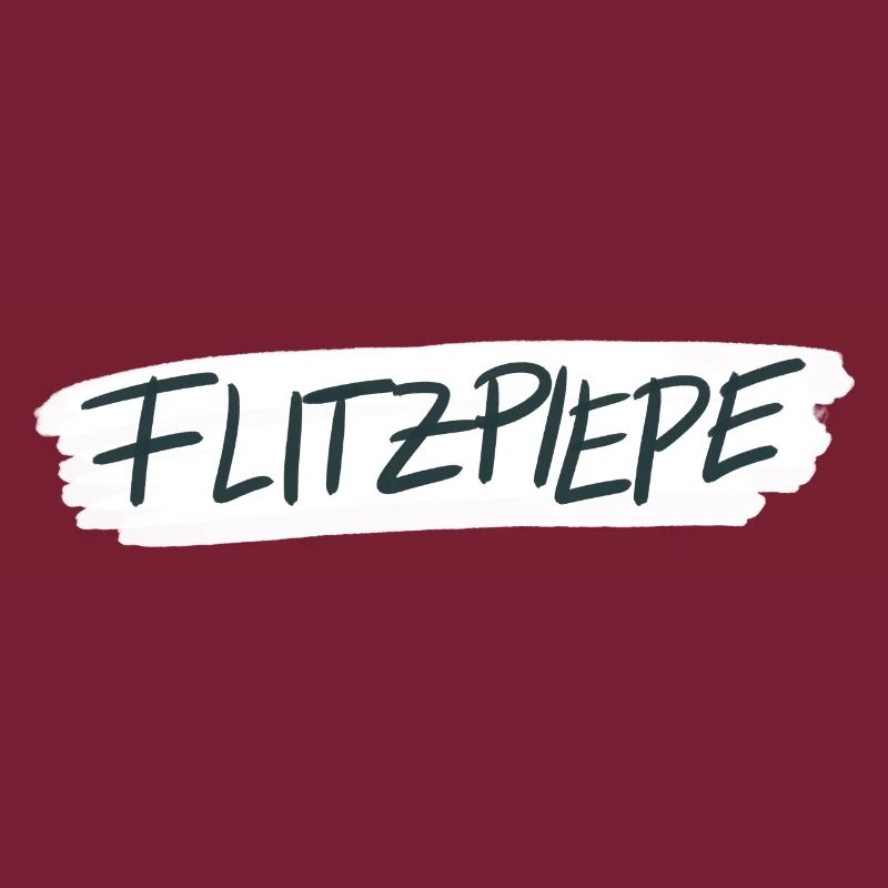 Flitzpiepe