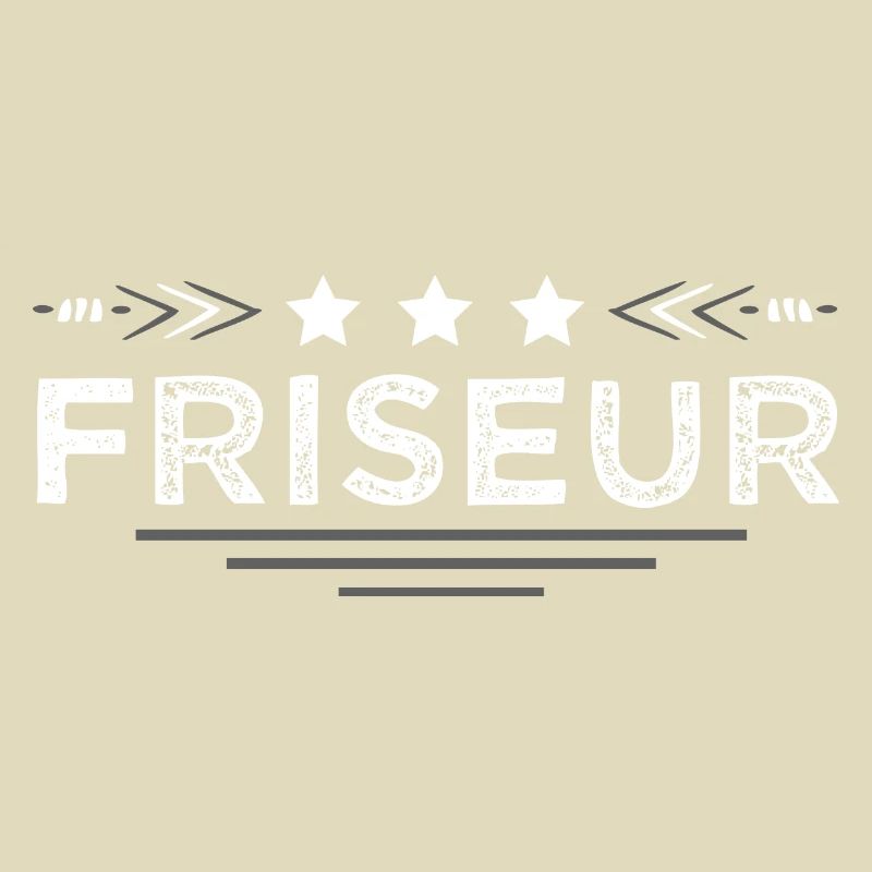 Friseur Beruf