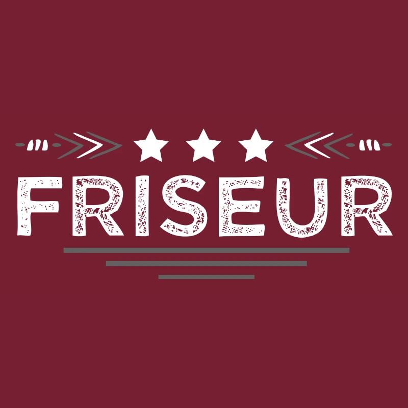Friseur Beruf