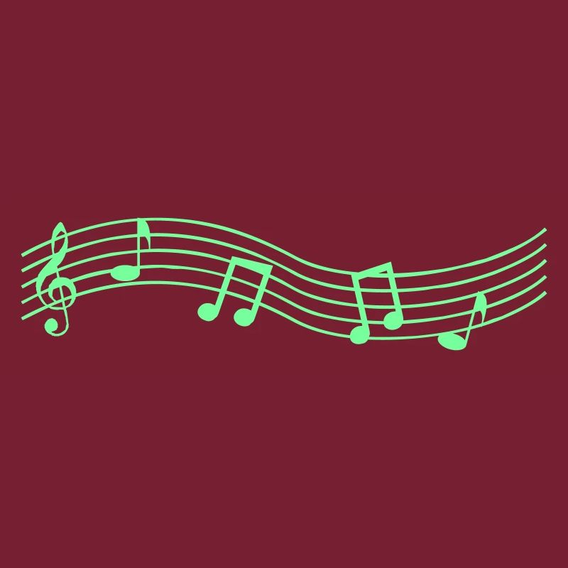note de musique