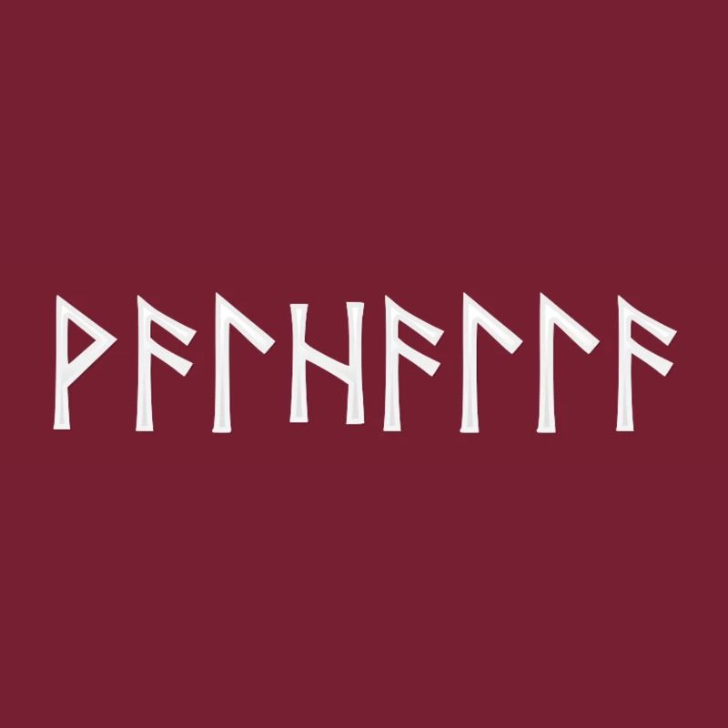 Runes de Valhalla