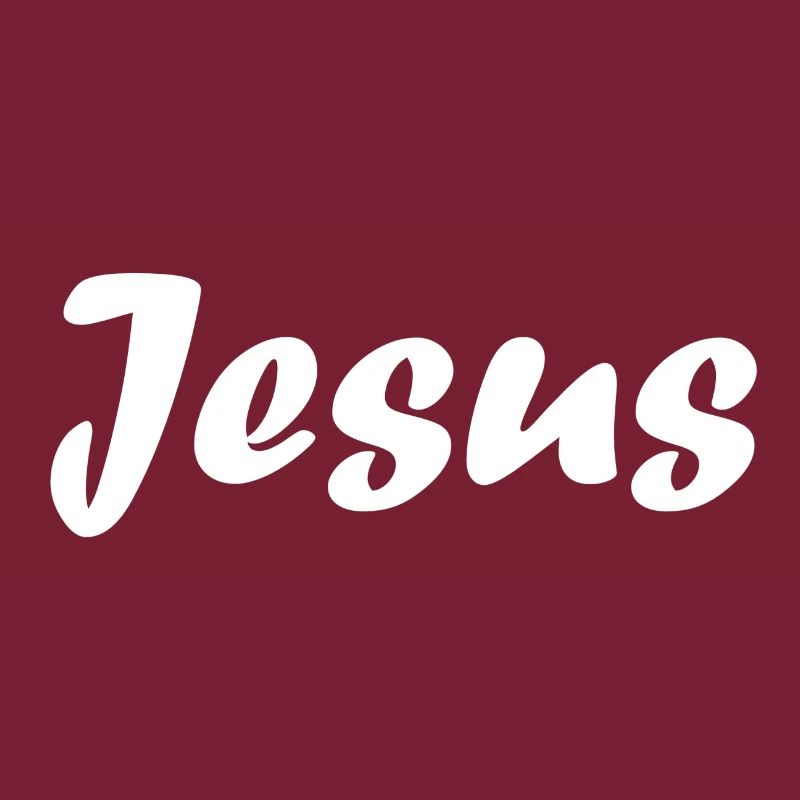 Jesus