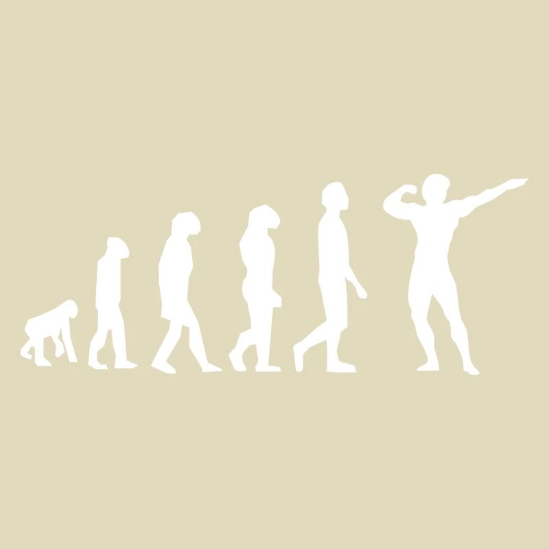 Culturisme évolution