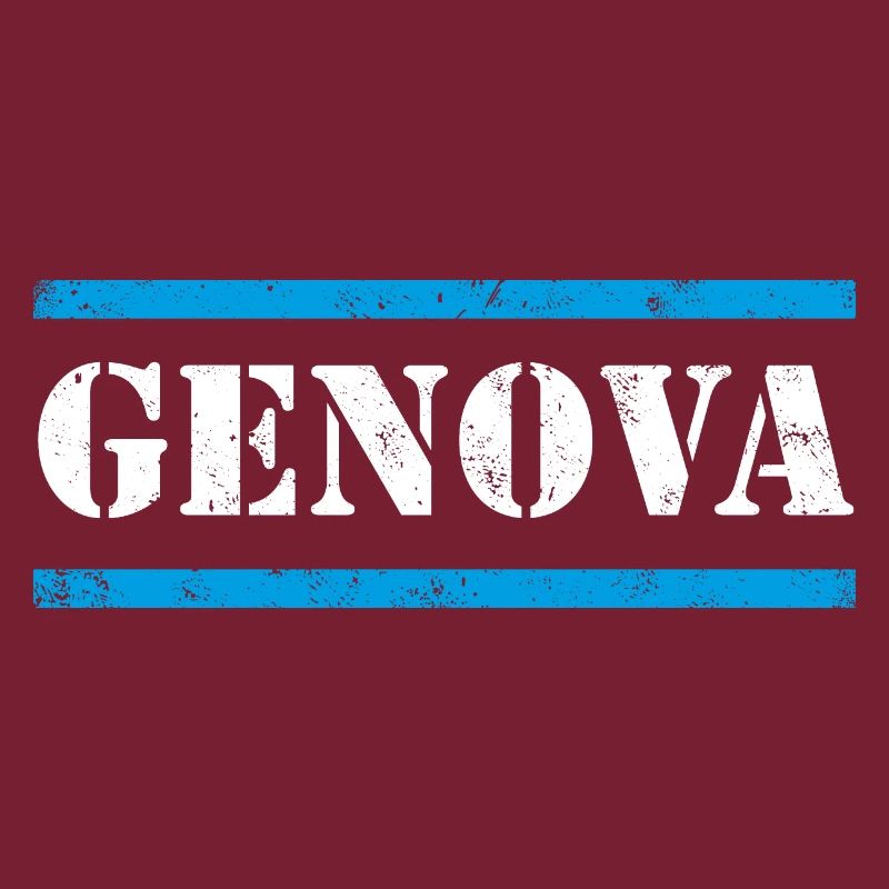 Genova