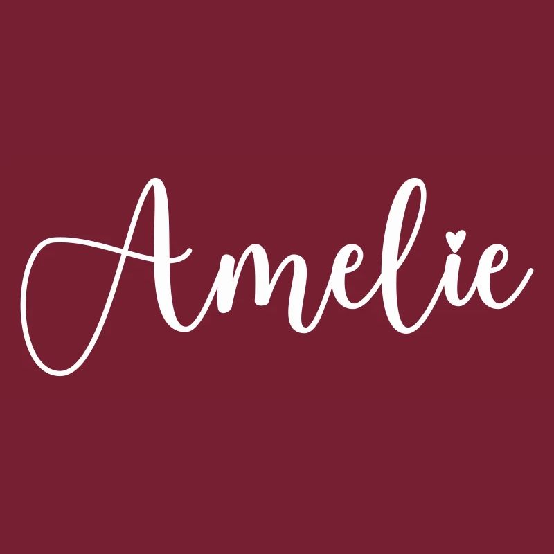 amelie name