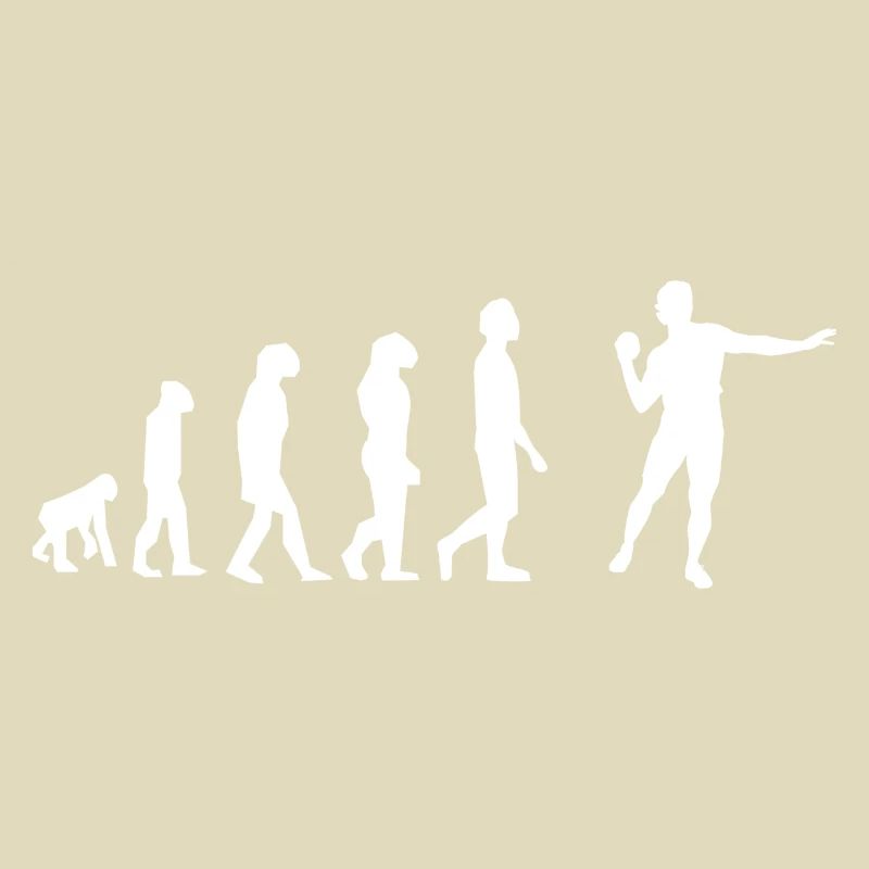 Weight Throw Evolution