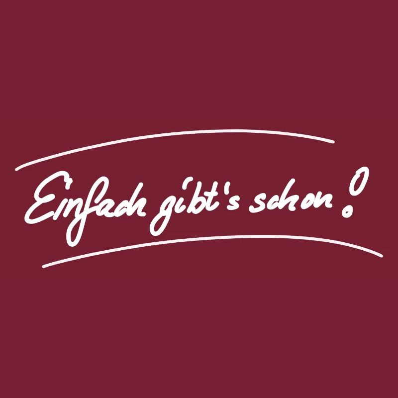 Einfach 2