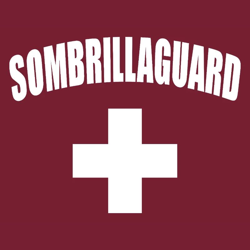 Wachschirm, Rettungsschwimmer