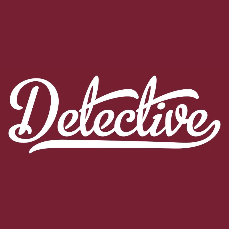 Detective