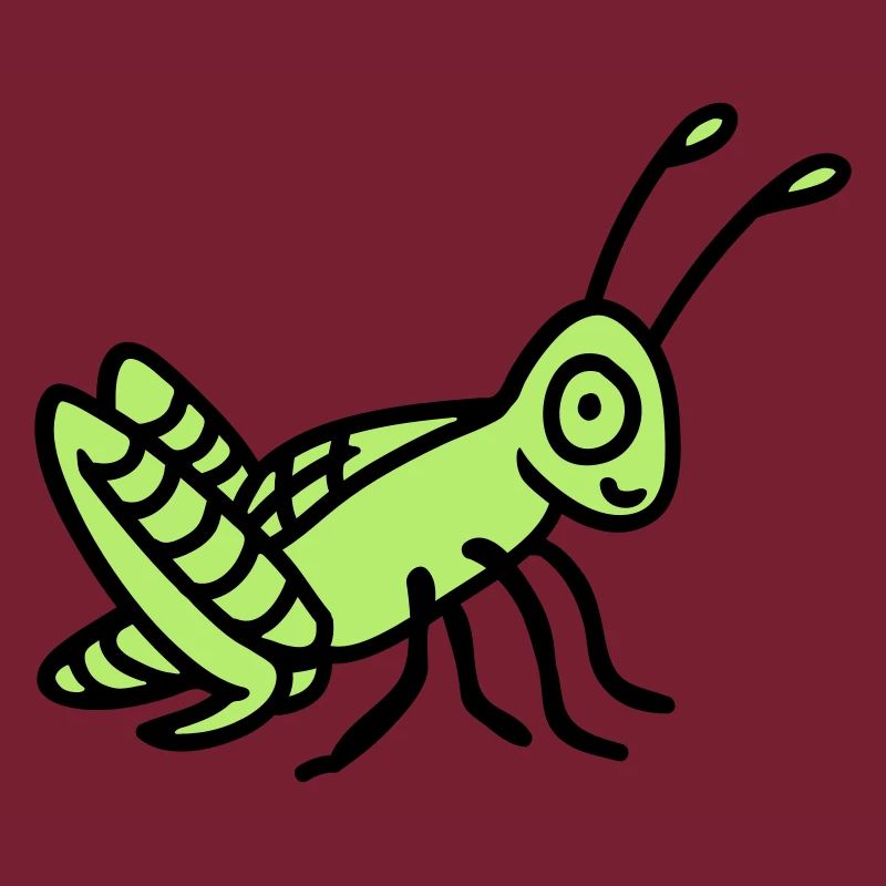Grasshopper