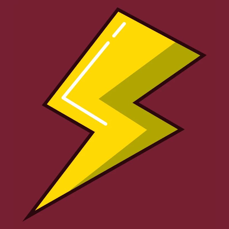 Blitz Comic Schnell