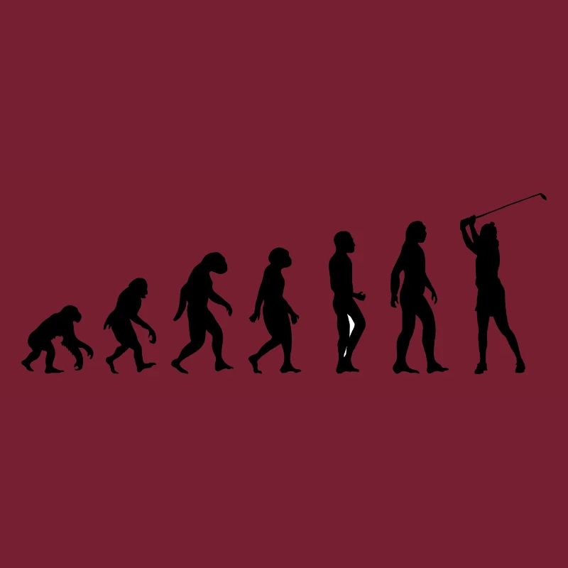 Golferin Evolution - Golf Evolotion