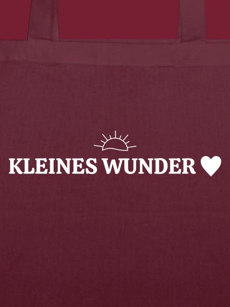 Kleines Wunder