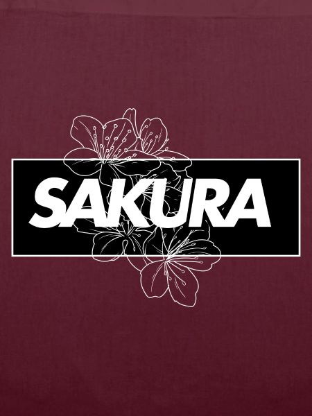 SAKURA Kirschblüte