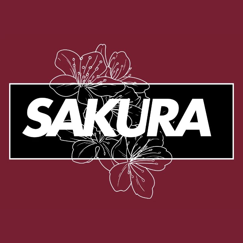 SAKURA Kirschblüte