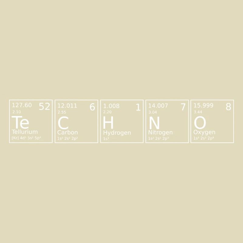 Techno Elemente