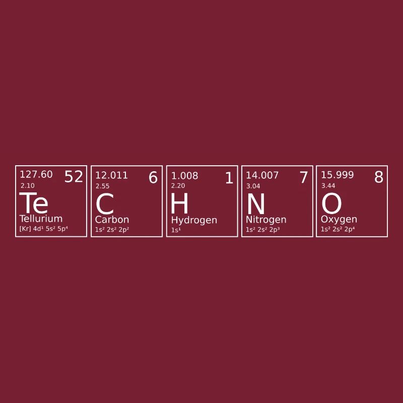 Techno Elemente