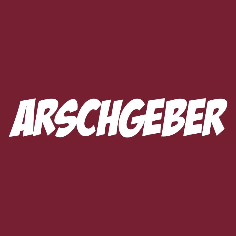 Arschgeber