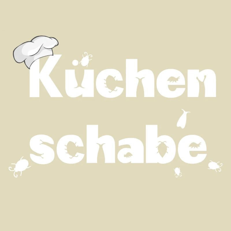 Küchenschabe