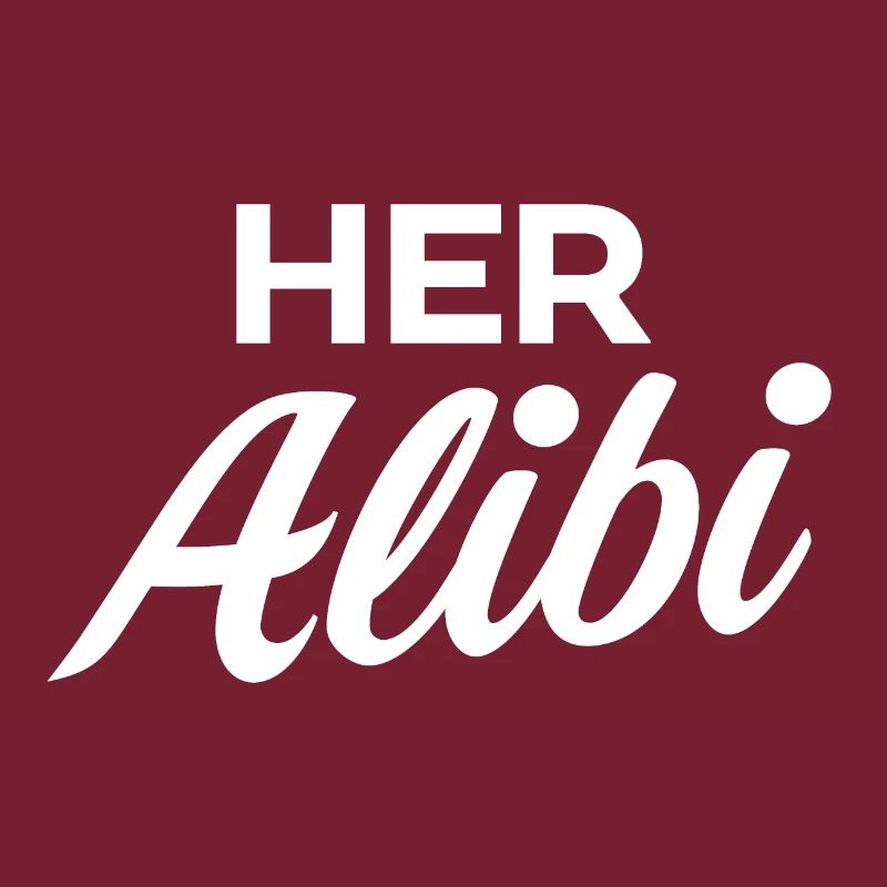 Son alibi