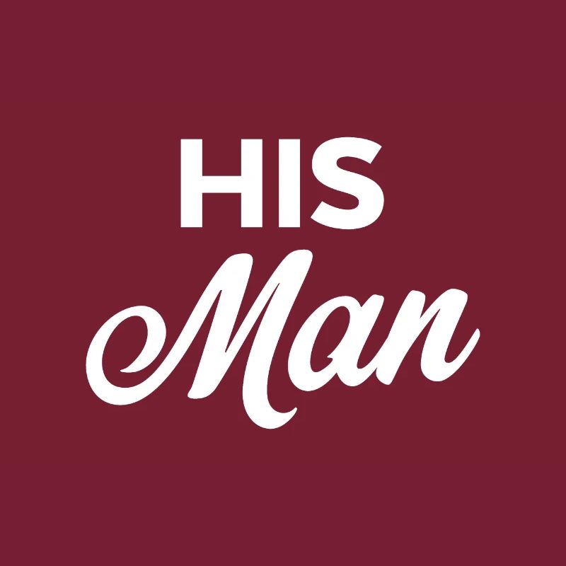Sein Mann
