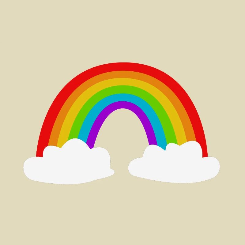 Regenbogen