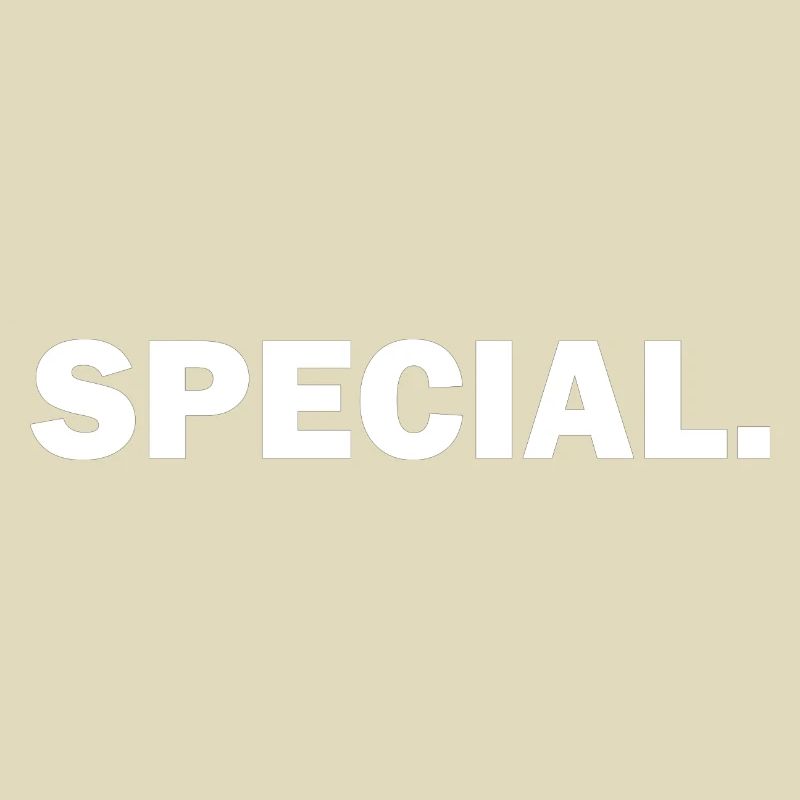Special.