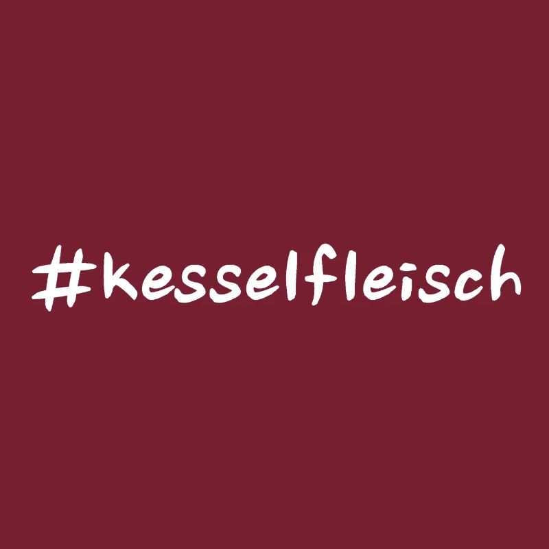 Kesselfleisch