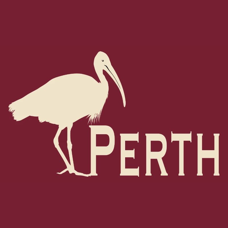 Bin Chicken Perth