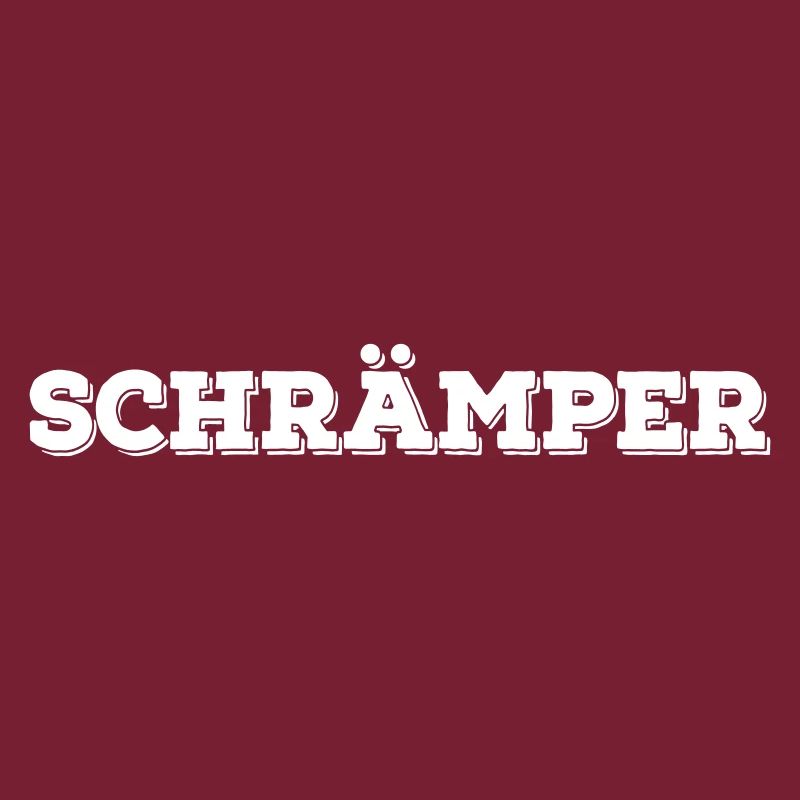 Schrämper