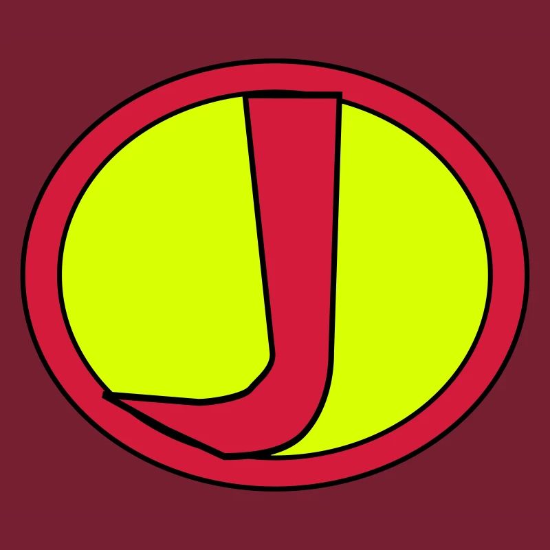 Super, Superheld, Superheldin, Hero, J