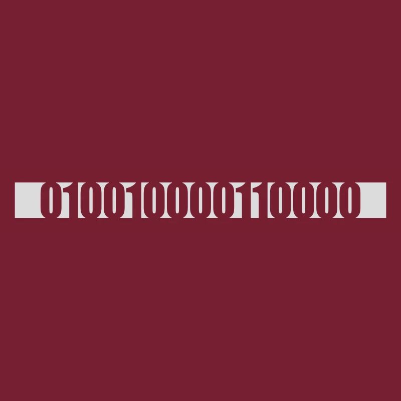 Binär Code Programm Sprache
