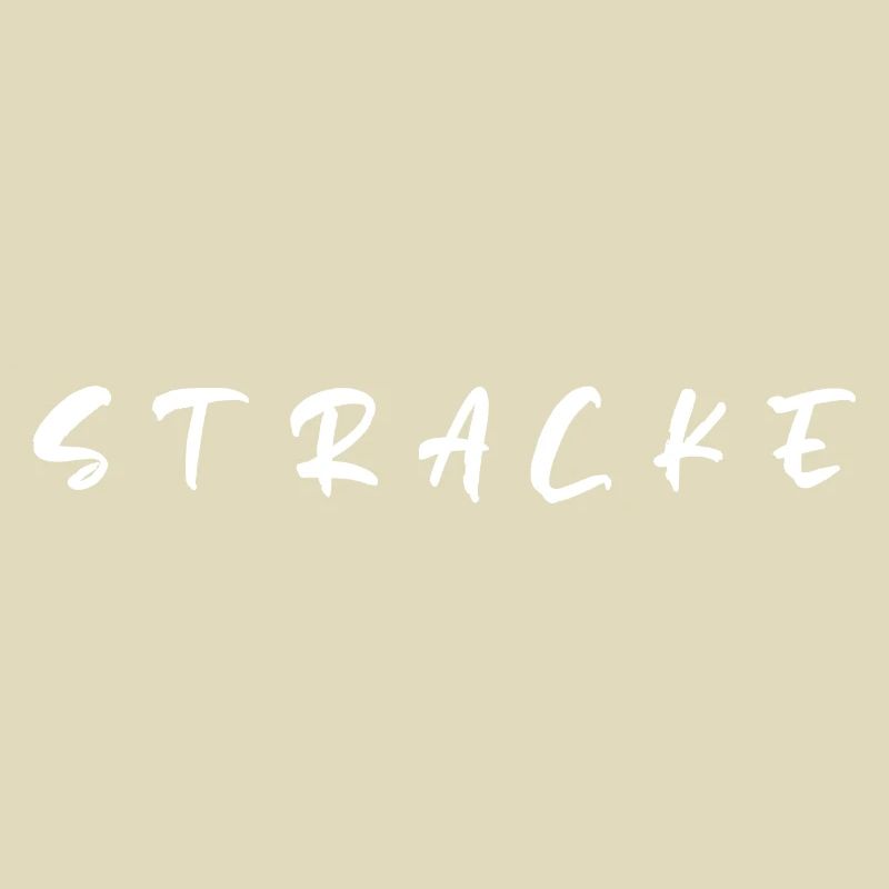 Stracke!