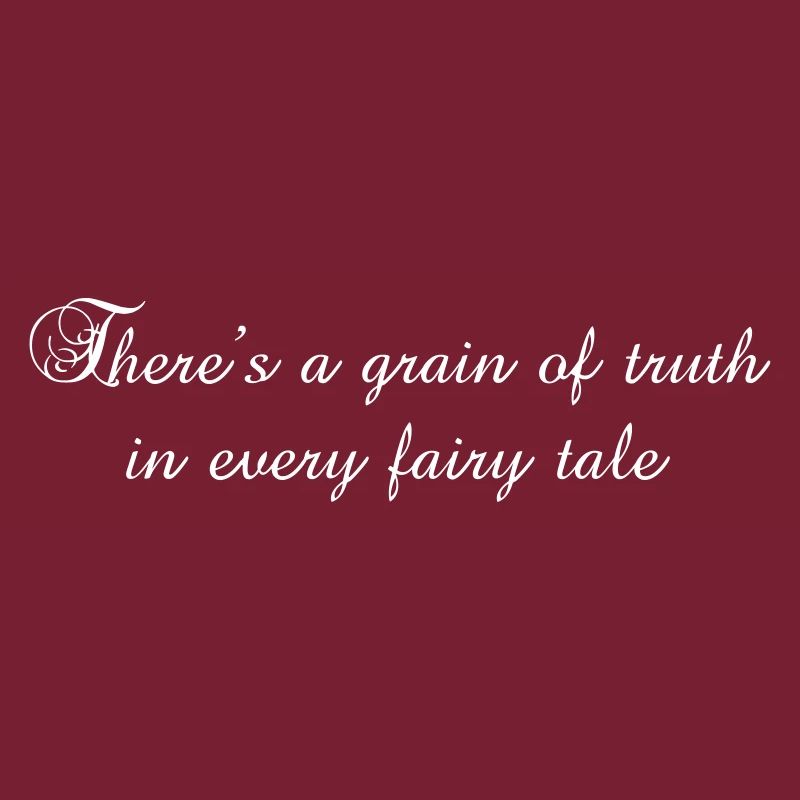 fairytale truth