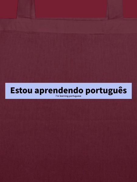 Portugiesisch