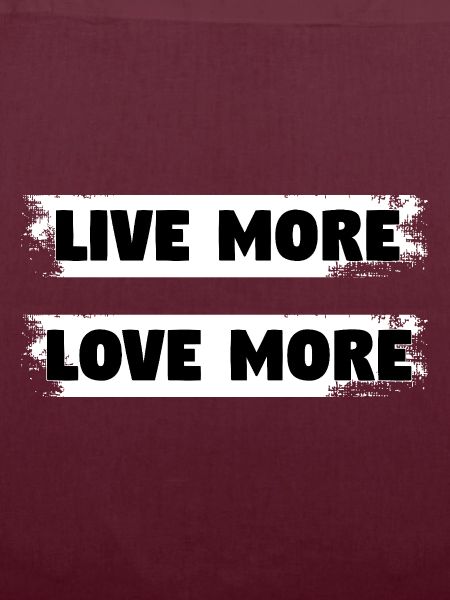 love more
