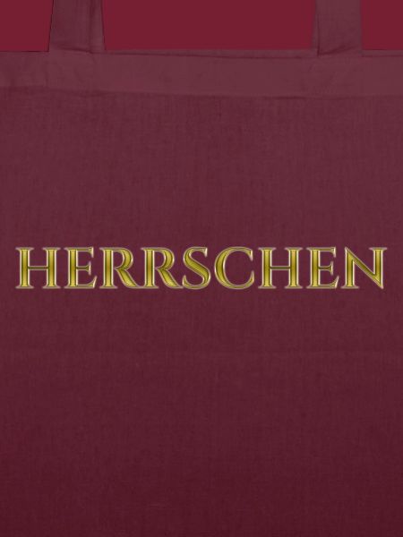 Herrschen
