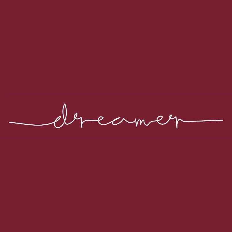 Dreamer manuscrit