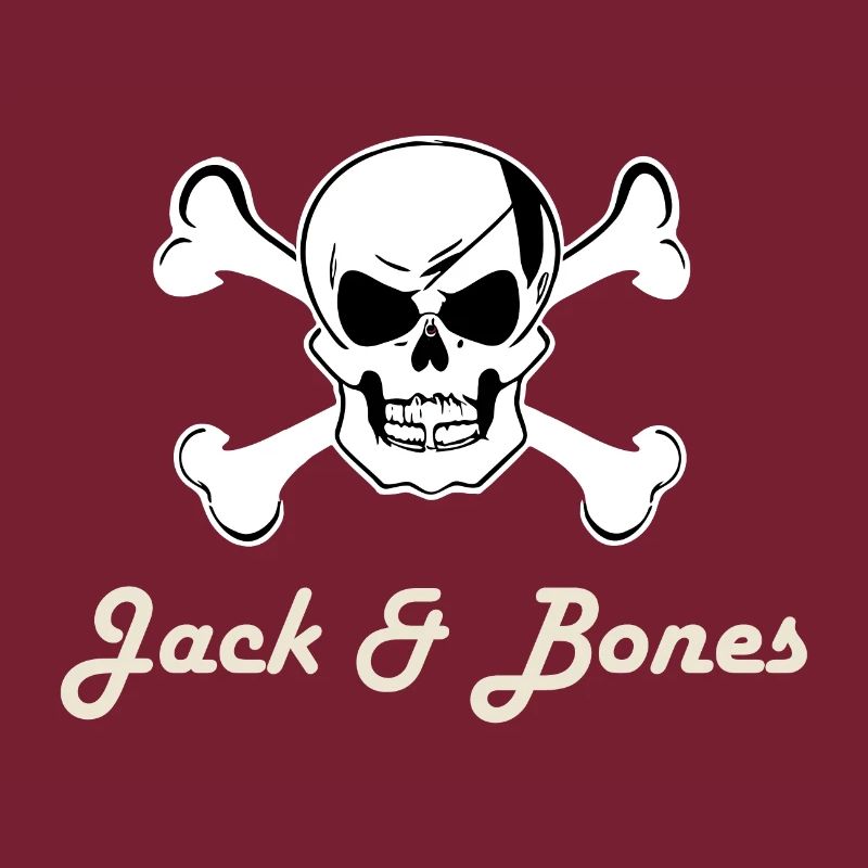 Jack und Bones