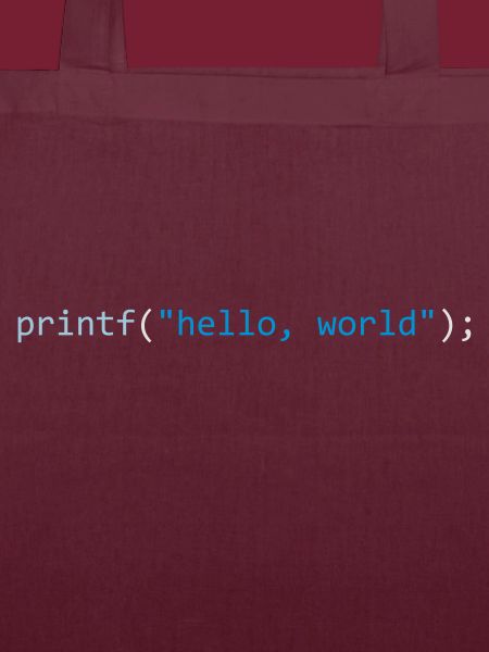 Hello, World