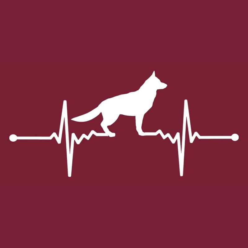 White Shepherd - White Shepherd