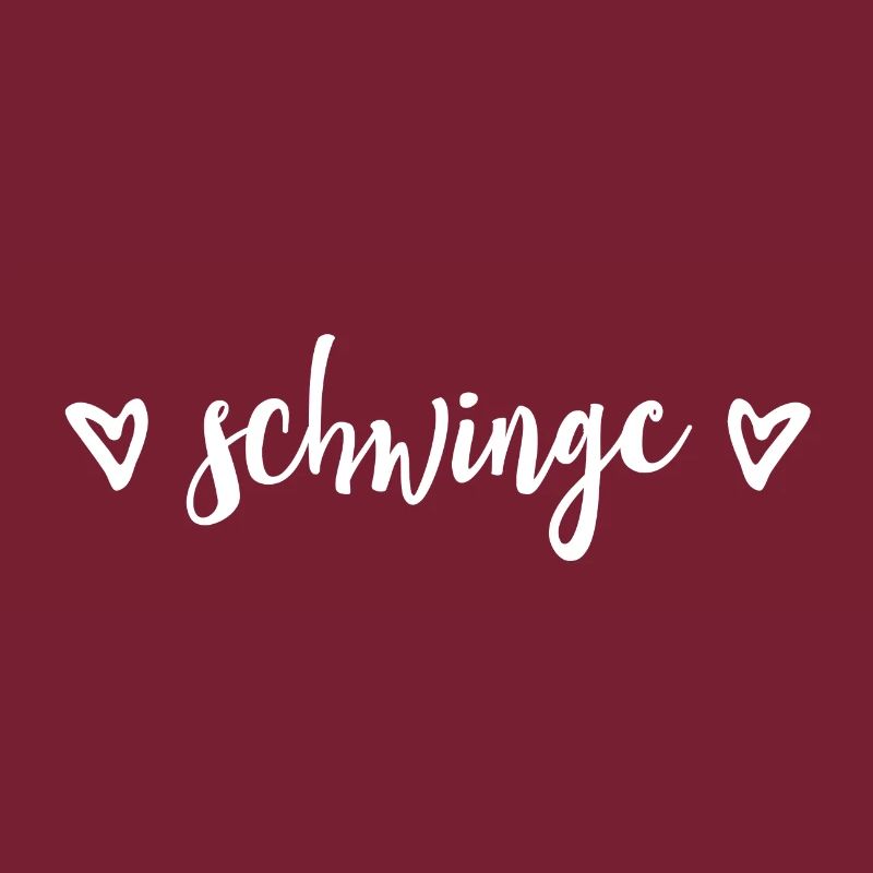 Schweizerdeutsch Schwingen - Schwinge