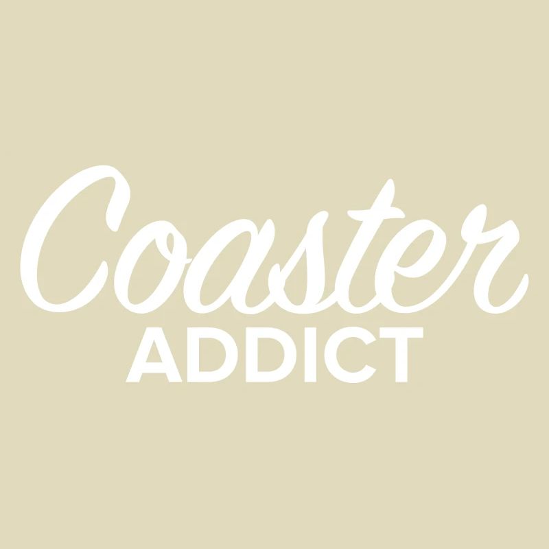 Coaster Addict Script