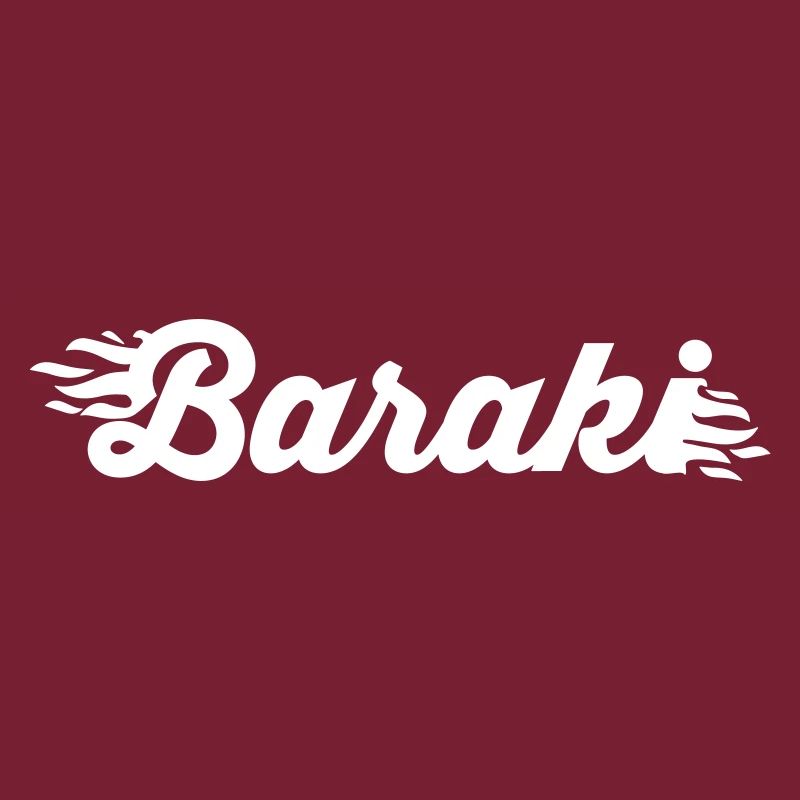 Baraki Logo Tuning