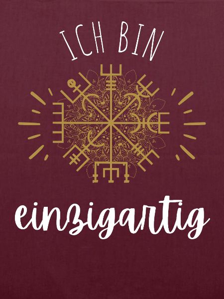 Wegweiser MOTIVATION - VEGVISIR