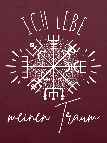 Wegweiser MOTIVATION - VEGVISIR