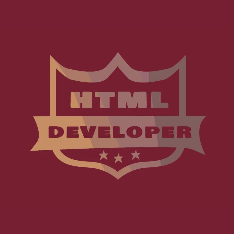HTML Developer