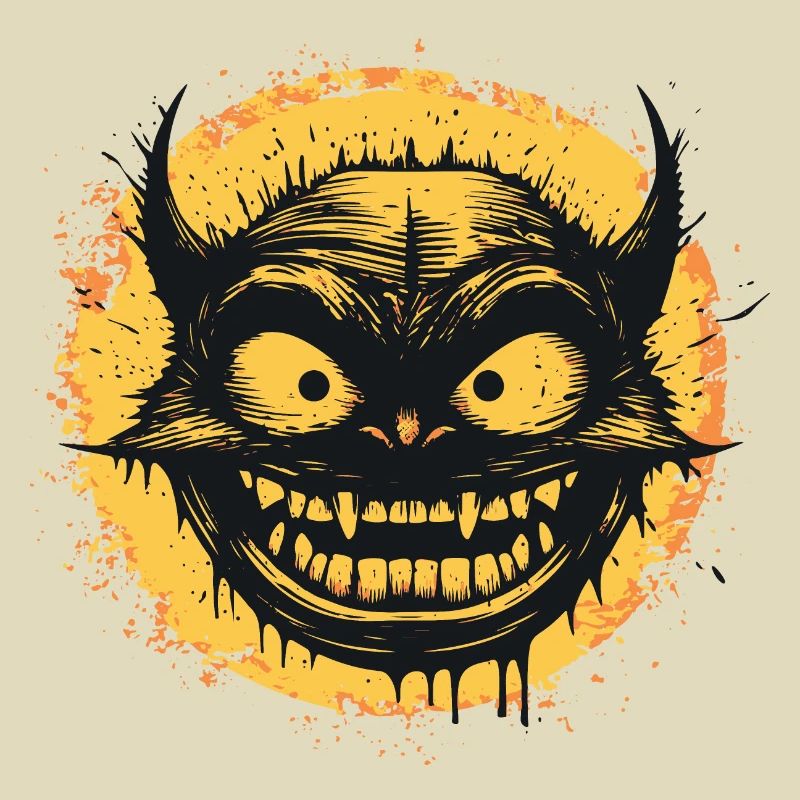 Devilish Pleasure