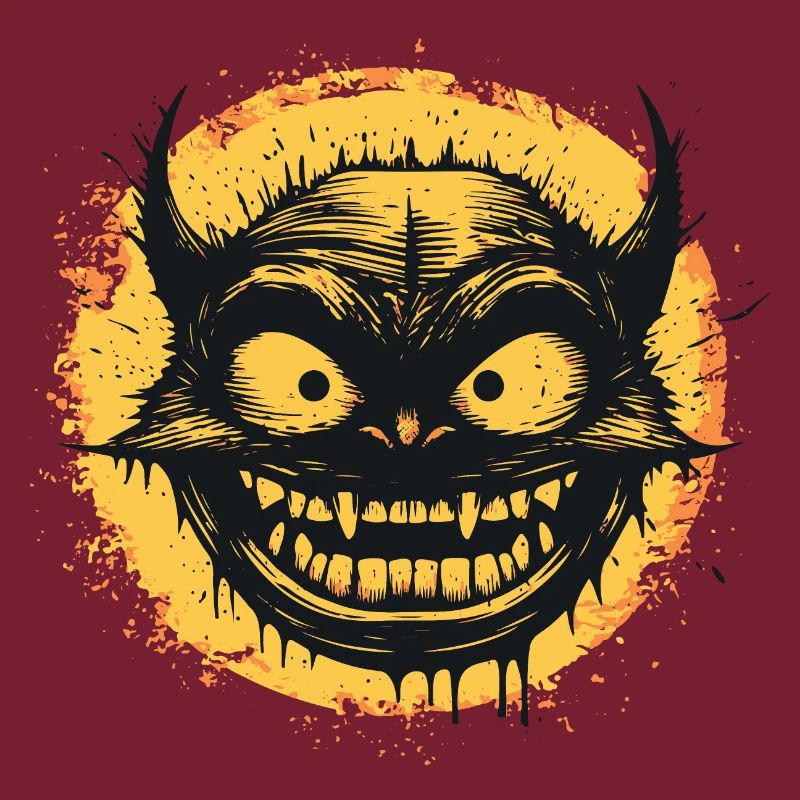Devilish Pleasure