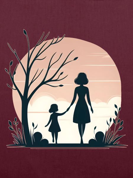 Ewige Bindungen, Ein Mutter-Tochter-Geschichte